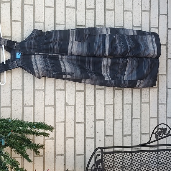 Snowsuit/kids - Picture 3 of 11